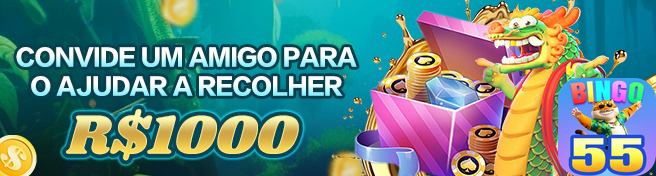 bingo55.com - apostar em premium eventos esportivos