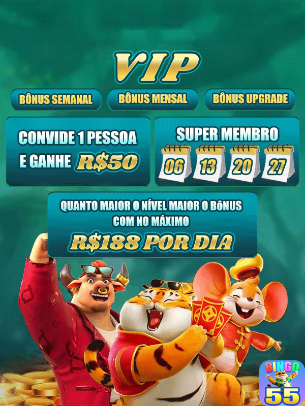 Domine o Jogo com bingo55.com: Tecnologia e Emoção em Sintonia