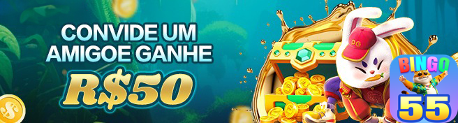 bingo55.com - compartilhar seguro link de acesso