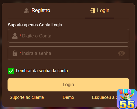 bingo55.com Motivos para Escolher o bingo55.com