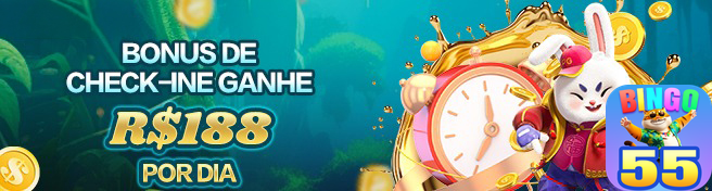bingo55.com - experimentar imersivo jogo